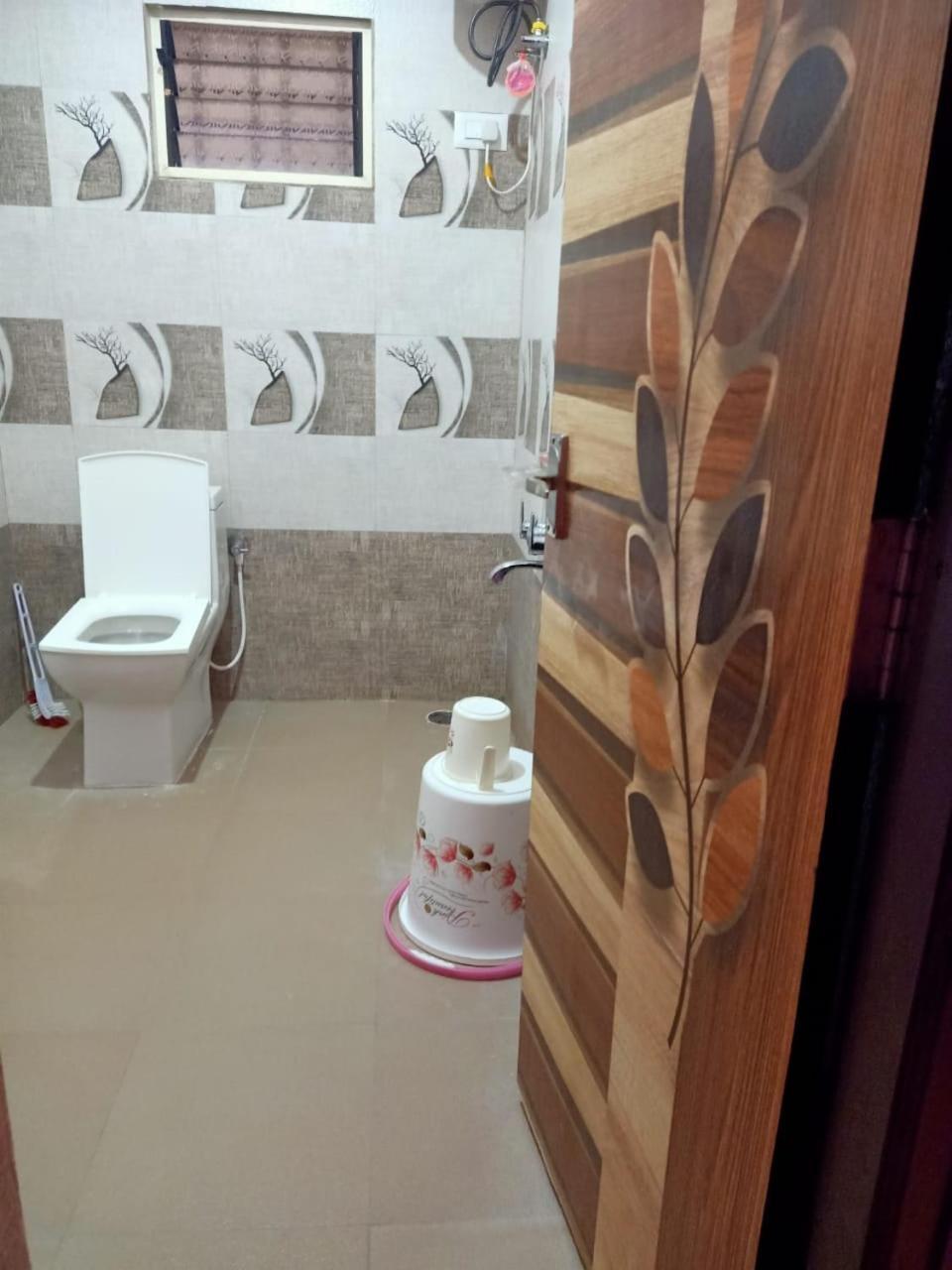 Leo Woods Hampi River View Hotel Екстериор снимка